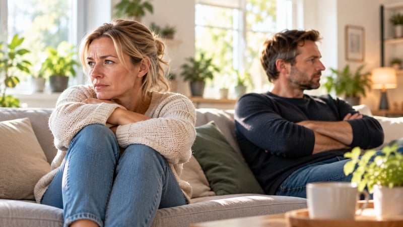 Vrede kan også være stilhed og afstand Trivselshuset.dk anger management